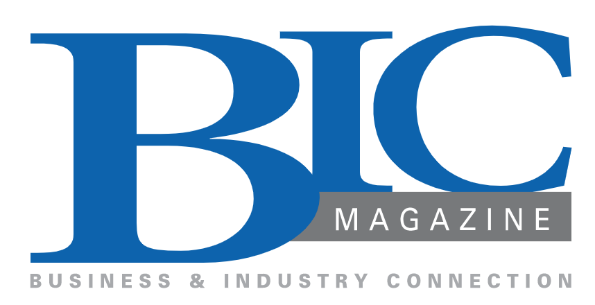 bic magazine logo