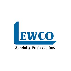 Ginny Gier, Gulf Coast Sales Manager, Lewco Specialty Products